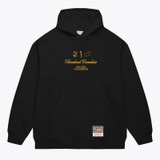 2016 Champions Celebration Hoodie