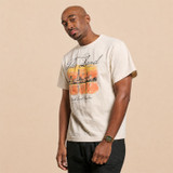Cavs X Found Surface Paradise Tee