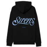 Sirens Multi Logo Hoodie
