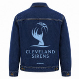 Sirens Denim Jacket