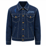Sirens Denim Jacket