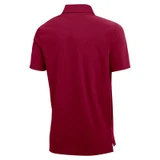 Nike Wine CAVS Coach Polo
