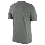 Nike Gray Practice Tee