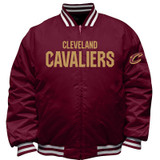 Big & Tall Reversible Satin Jacket | Center Court, the official