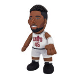 10" Donovan Mitchell Superstar Plush