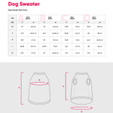 Dog Holiday Crew Sweatshirt