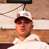 Cavs x Emily Roggenburk Iconic Hat