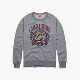 Homage Crest Crew Sweatshirt