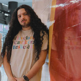 Pride Color Pop Tee