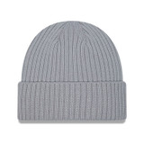 Gray Tonal Script C Knit