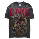 Warren Lotas Potassium Wash Tee | Center Court, the official Cavs Warren Lotas Potassium Wash Tee | Center Court, the official Cavs