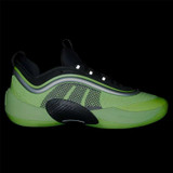 D.O.N. ISSUE #6 Outer Limits Shoes | Center Court, the