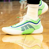 D.O.N. ISSUE #6 Metamorphosis Shoes | Center Court, the official