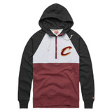Homage Colorblock Power Zip Hoodie