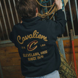 cleaveland カットソー Shop Cleveland Apparel | Cleveland's Cool Clothing