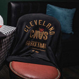 Cavs X ILTHY Black Collectors Jacket