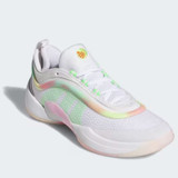 D.O.N. ISSUE #6 Shoes in Haribo Cloud White | Center Court