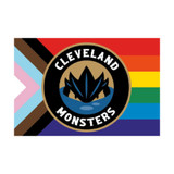 Primary Pride Magnet