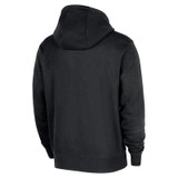 Nike Black and Gold Practice Hoodie