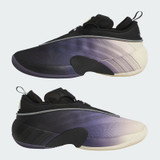 D.O.N. ISSUE #7 Eclipse Shoes