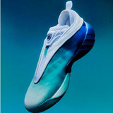 D.O.N. ISSUE #7 Pure Teal Shoes | Center Court, the official Cavs