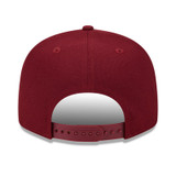 Youth Wine Script Snapback
