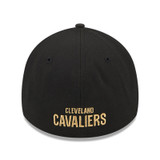 Youth Black Script C Flex Hat