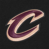 Black Script C Classic Tee