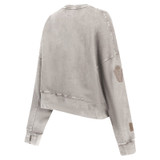 Women's Washed Classic Crewneck