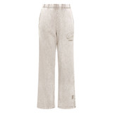 Women's Washed Sand Sweatpants