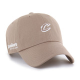 Tan Script C Foundation Clean Up