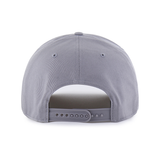 Foundational Gray Hitch Hat