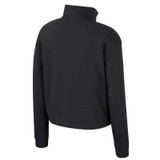 Women's Script C Half Zip Fleece