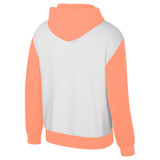 Orange The Land Rafters Hoodie