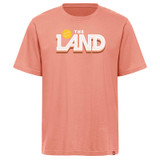 Orange City Edition Duke Tee