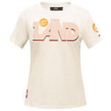 Women's The Land Slim Tee