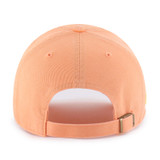 Orange The Land Clean Up Hat