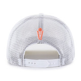 White The Land Script C Trucker Hat