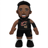 10" Statement Donovan Mitchell Plush