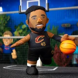 10" Statement Donovan Mitchell Plush