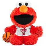8" Association Elmo Plush