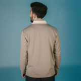 Land Collective Essentials Khaki Rugby