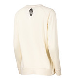 Land Collective Women's Script C Crewneck