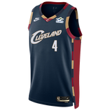 Youth Evan Mobley Classic Edition Swingman Jersey