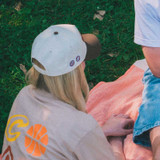 Land Collective x Metroparks Hardwood Snapback