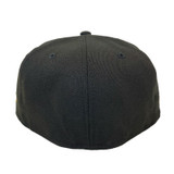 Cleveland Upside Down Fitted Hat