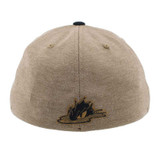 Primary Icon Tan Flex Hat