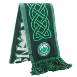 Celtic Green Primary Icon Scarf