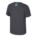 Lumberjacks 3D Pop Tee, Back