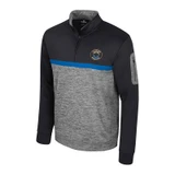 Monsters Dasher 1/4 Zip Sweatshirt